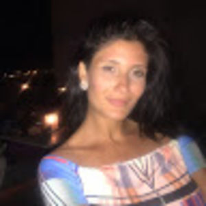 Meet your Posher, Ionela